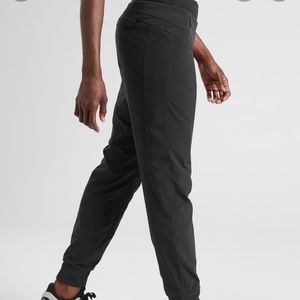 Athleta Soho Joggers